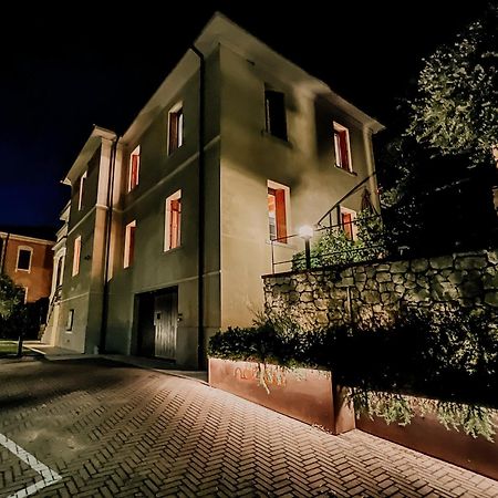 Naboo Verona Luxury Suites Dış mekan fotoğraf