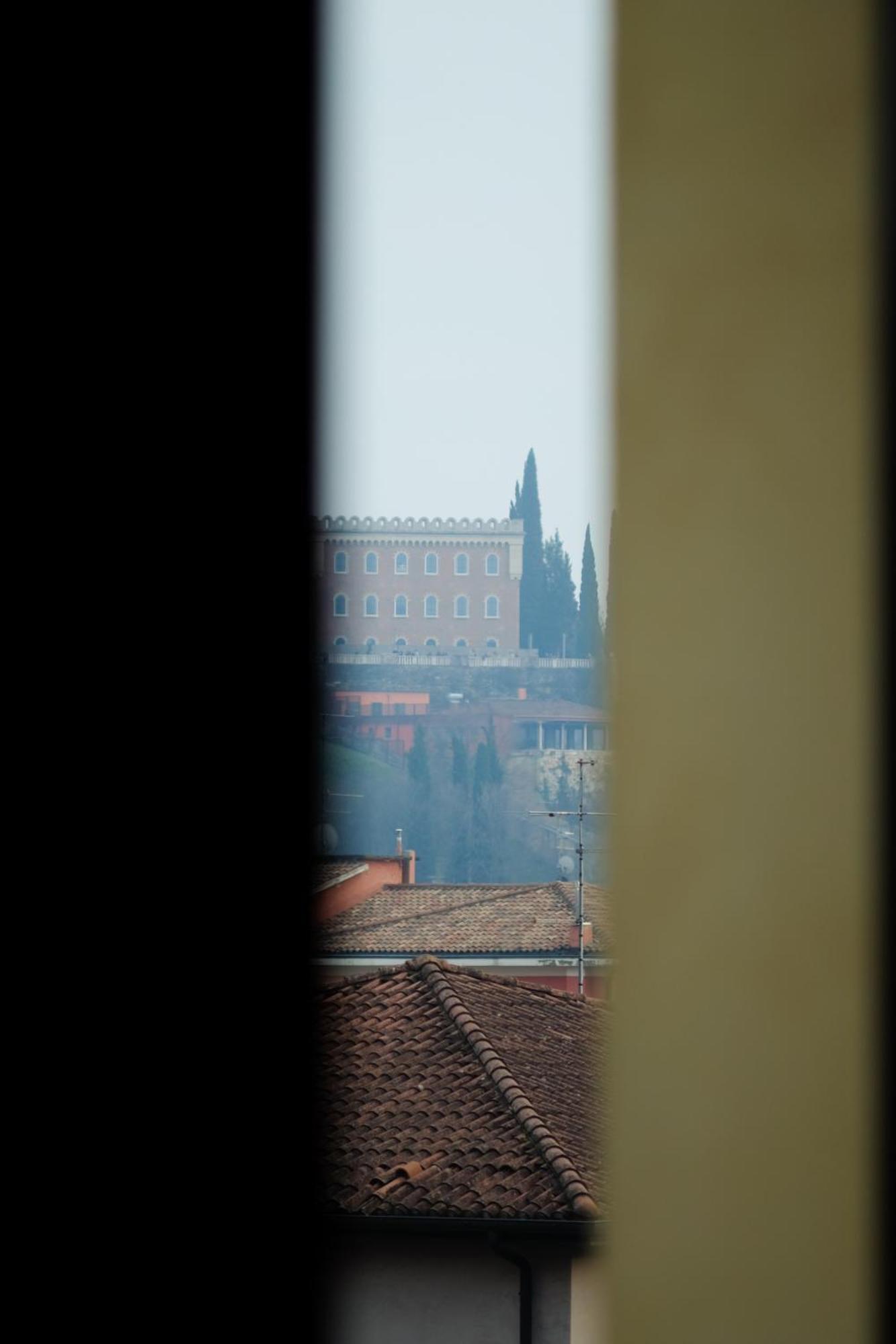 Naboo Verona Luxury Suites Dış mekan fotoğraf
