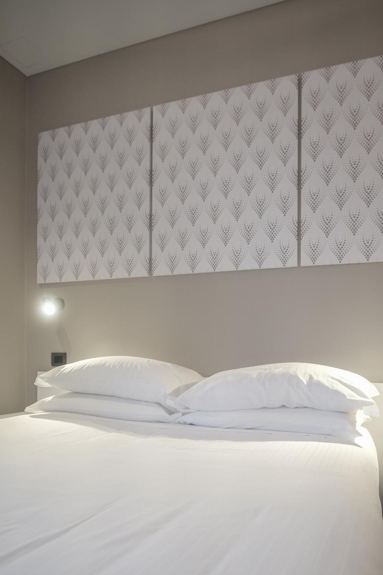 Naboo Verona Luxury Suites Dış mekan fotoğraf