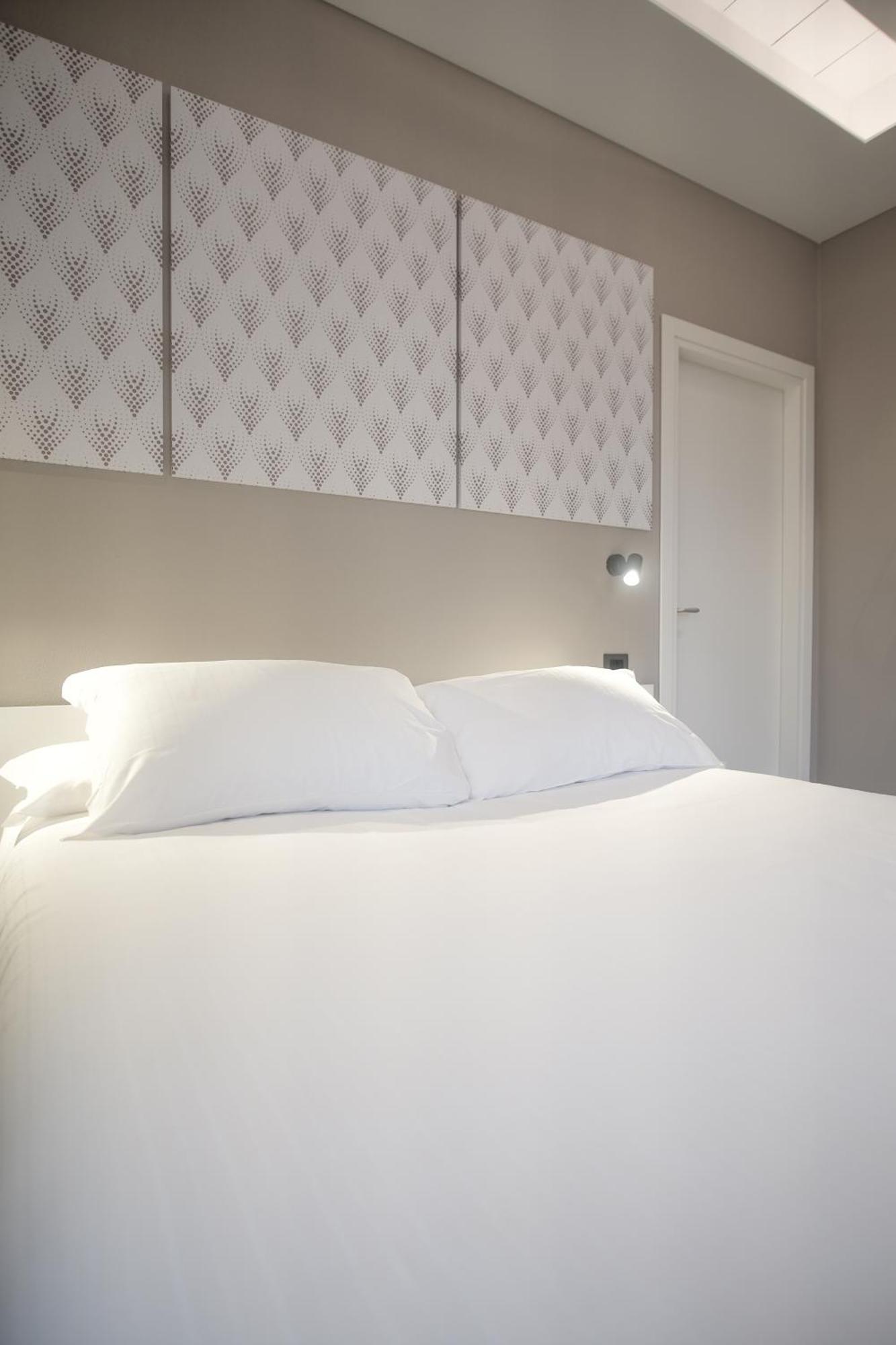 Naboo Verona Luxury Suites Dış mekan fotoğraf