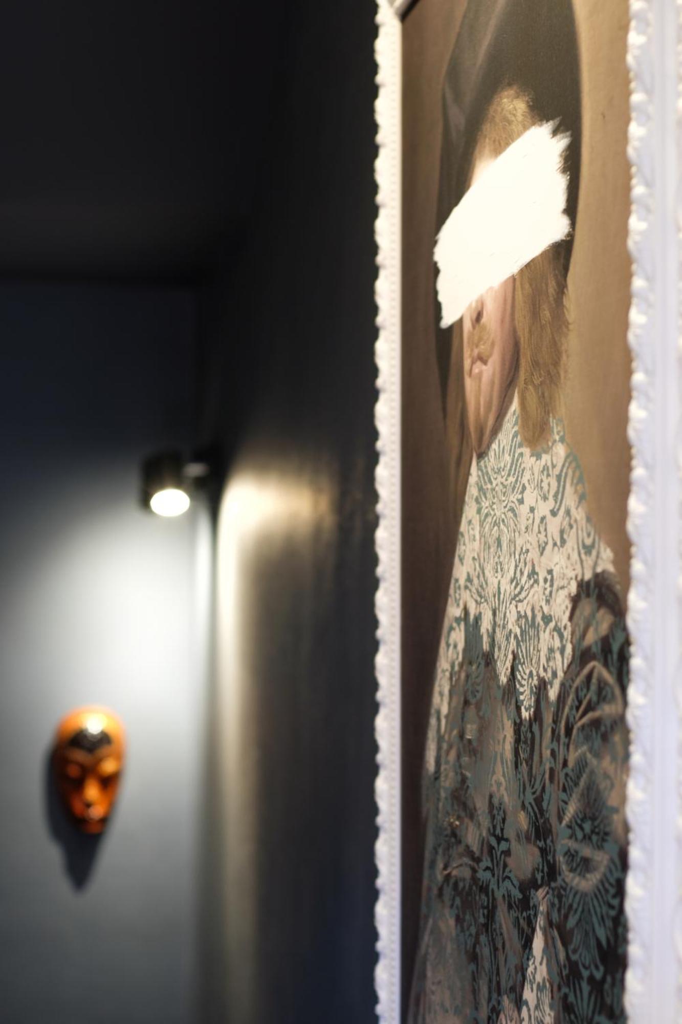 Naboo Verona Luxury Suites Dış mekan fotoğraf