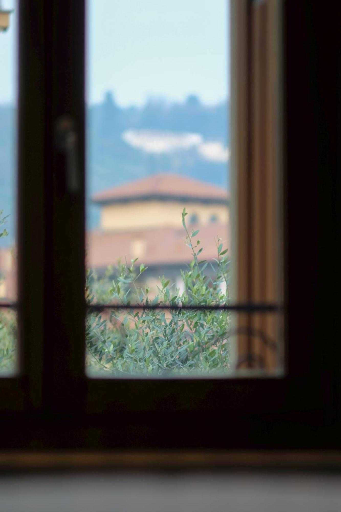 Naboo Verona Luxury Suites Dış mekan fotoğraf