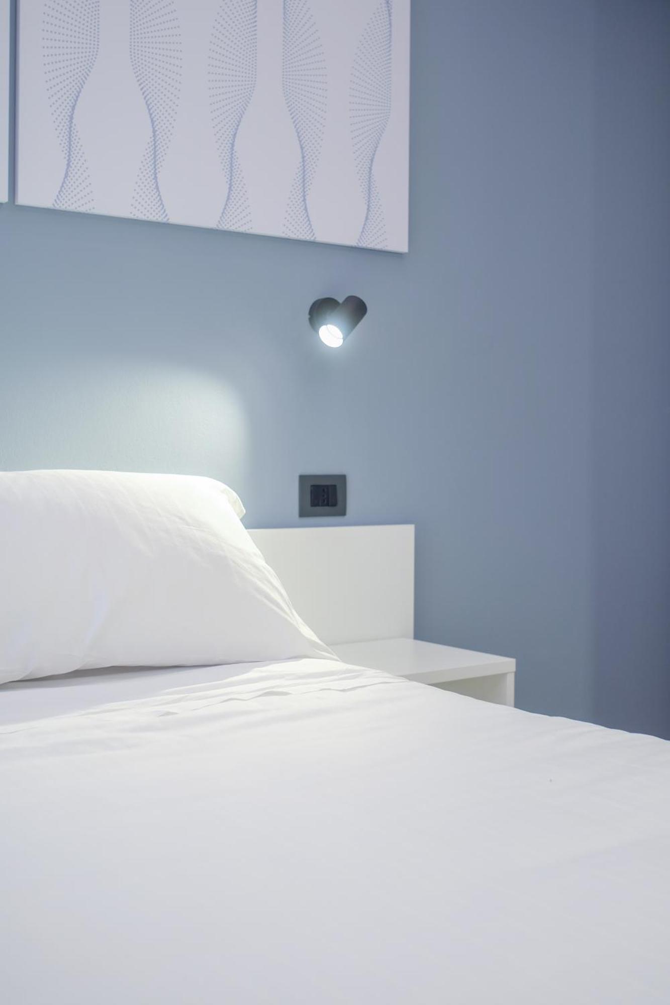 Naboo Verona Luxury Suites Dış mekan fotoğraf