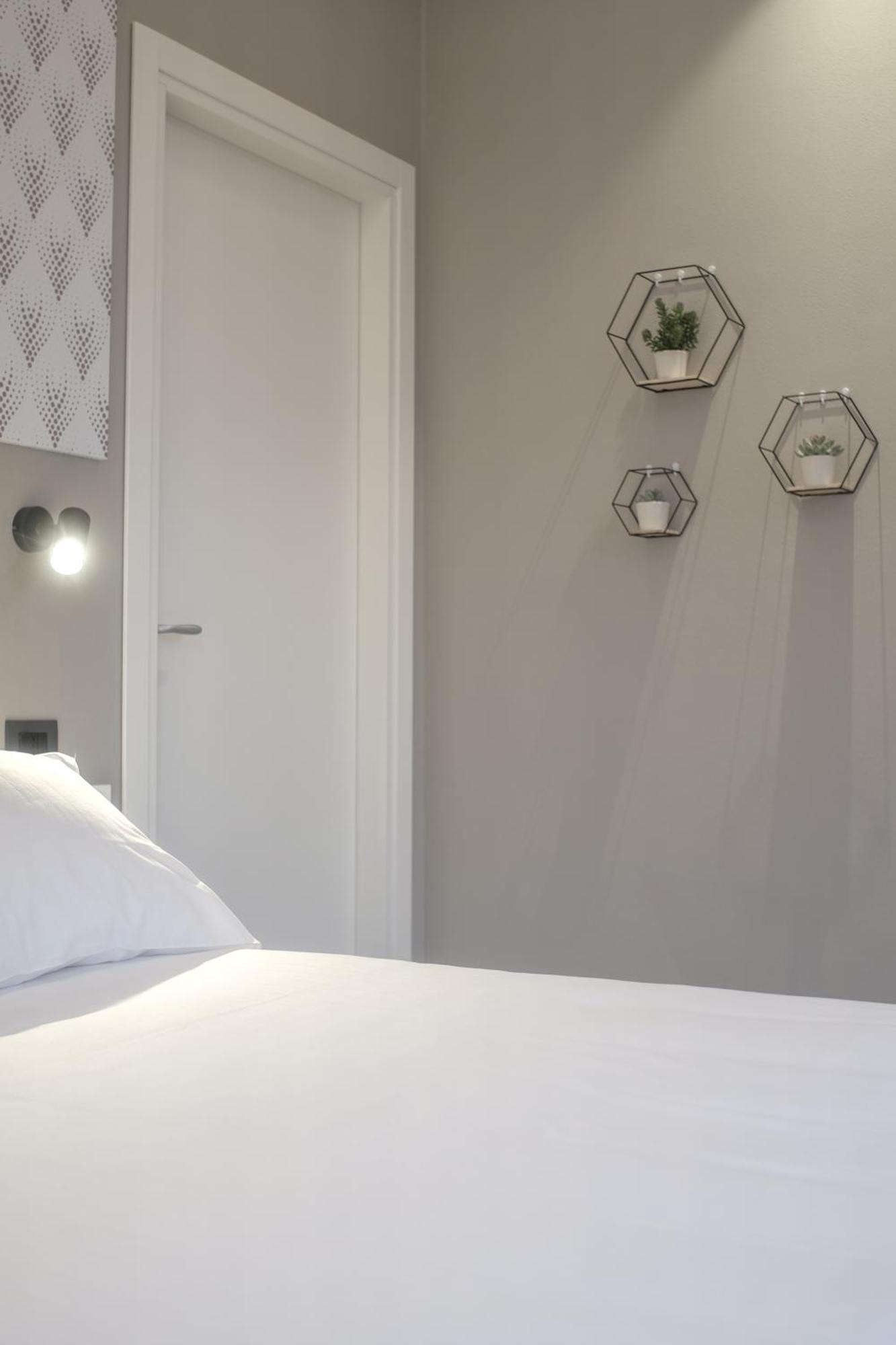 Naboo Verona Luxury Suites Dış mekan fotoğraf