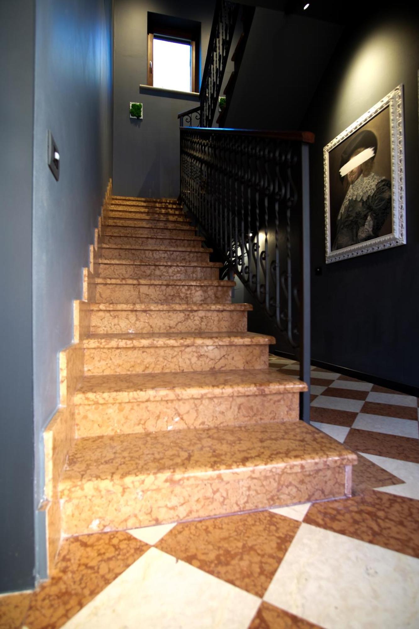 Naboo Verona Luxury Suites Dış mekan fotoğraf