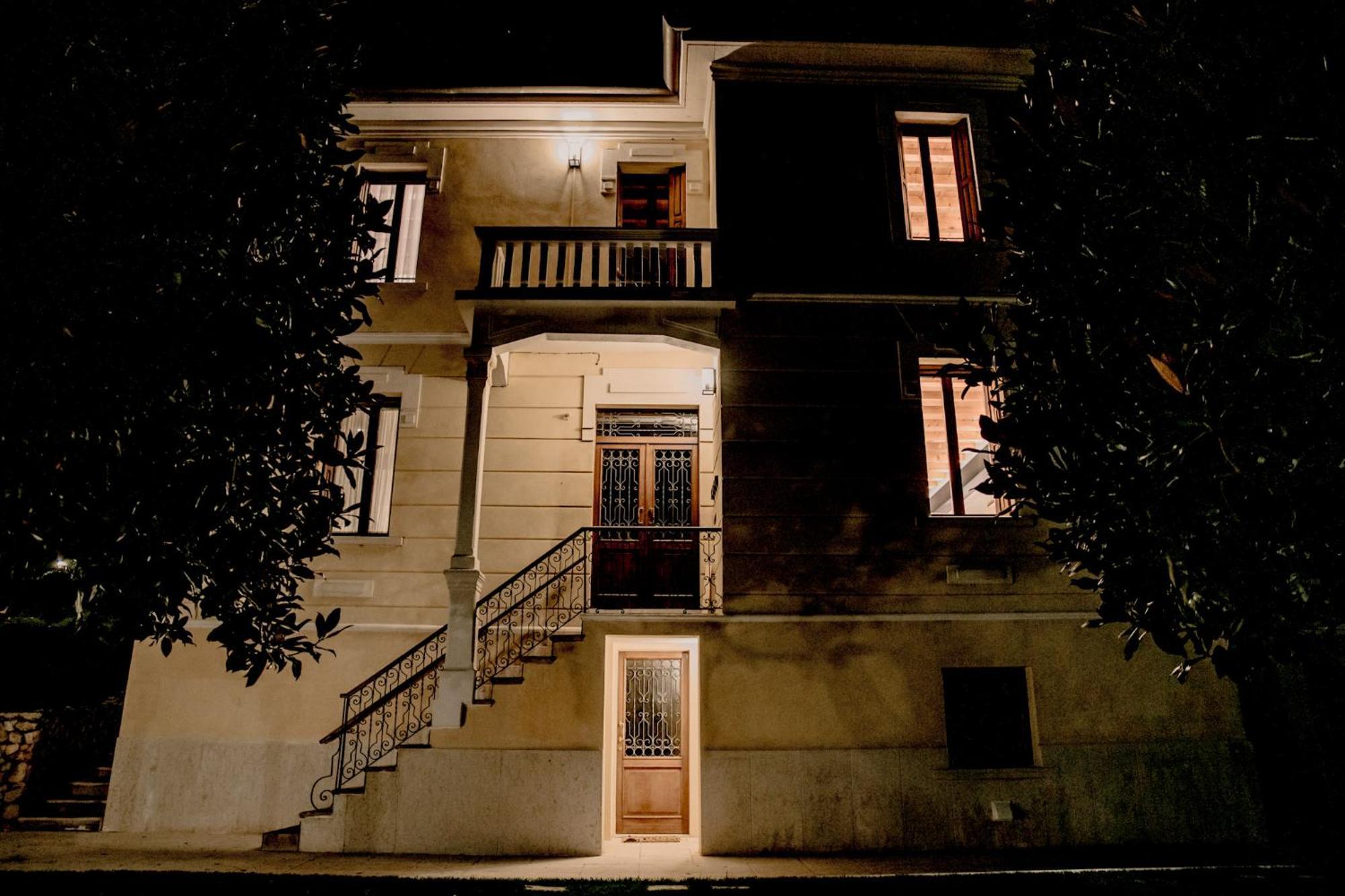 Naboo Verona Luxury Suites Dış mekan fotoğraf