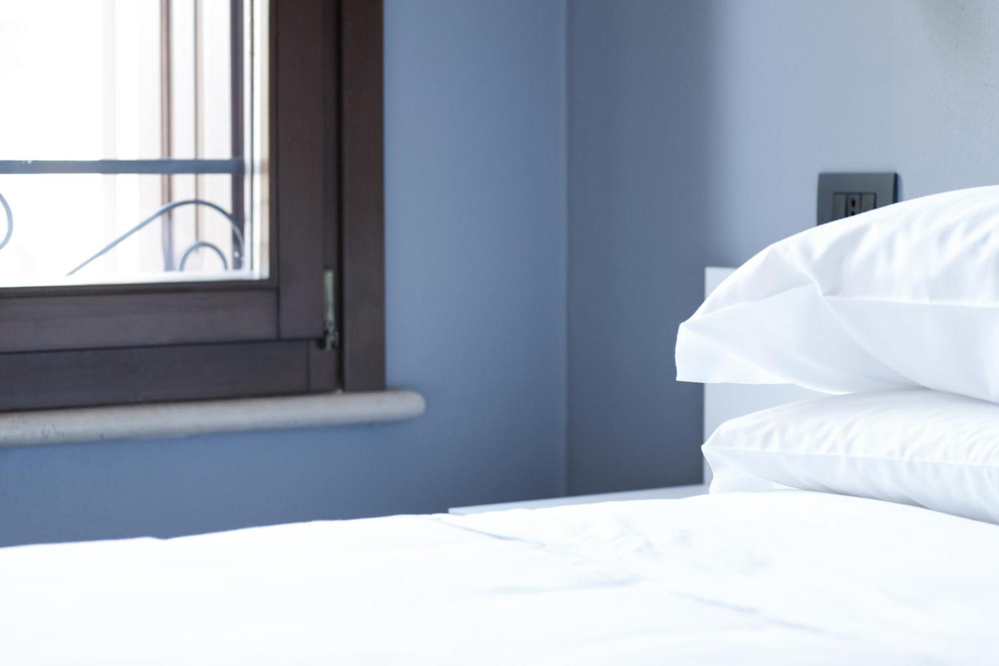 Naboo Verona Luxury Suites Dış mekan fotoğraf