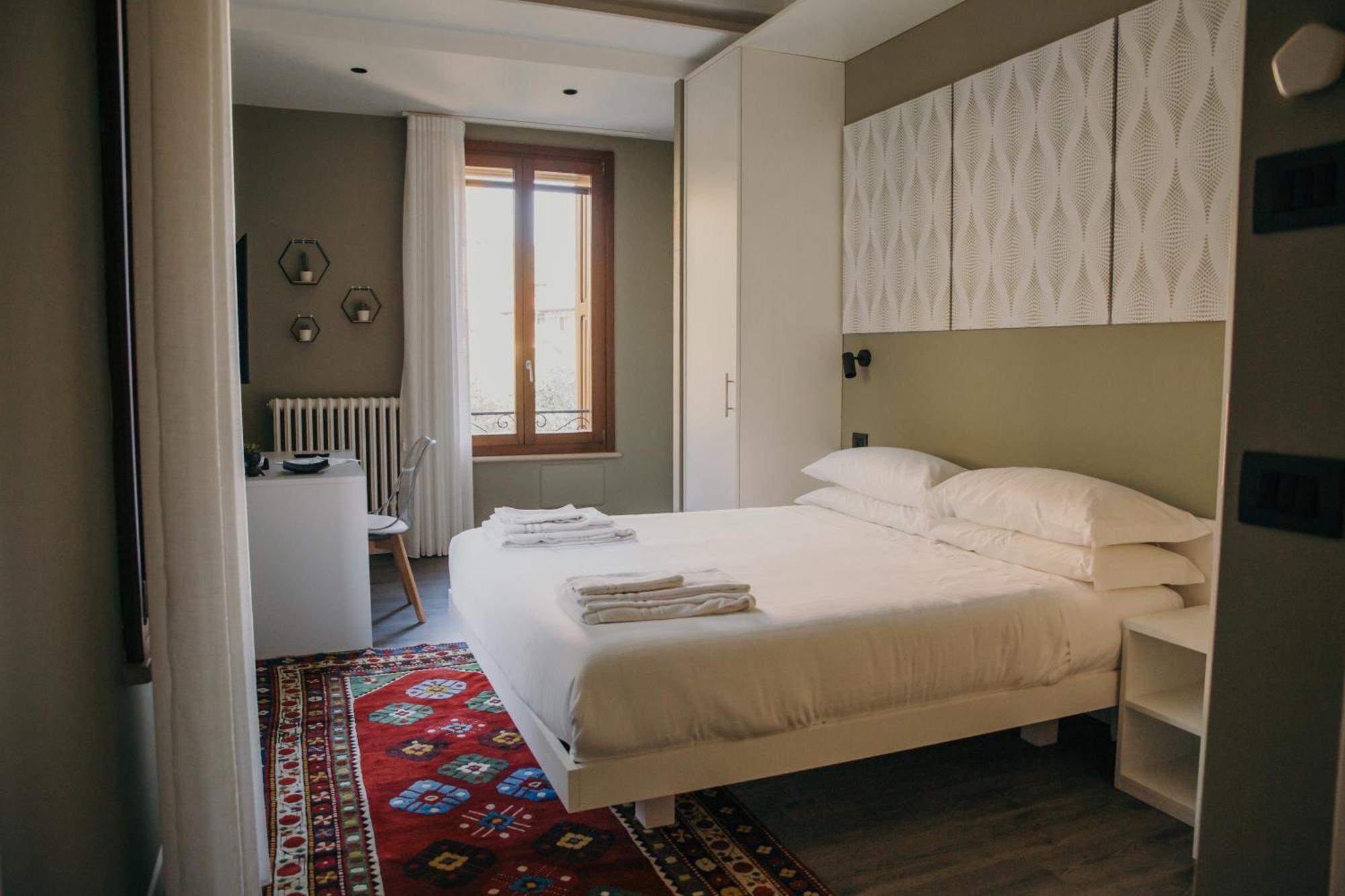 Naboo Verona Luxury Suites Dış mekan fotoğraf