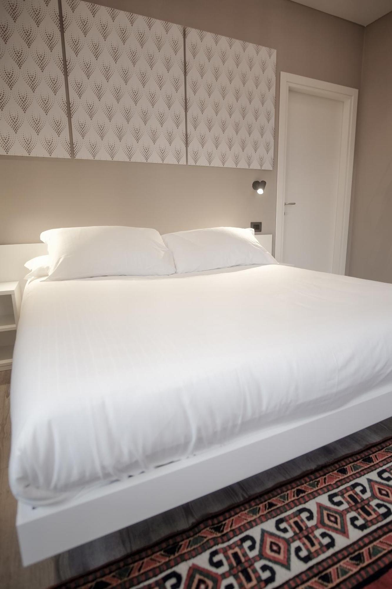Naboo Verona Luxury Suites Dış mekan fotoğraf