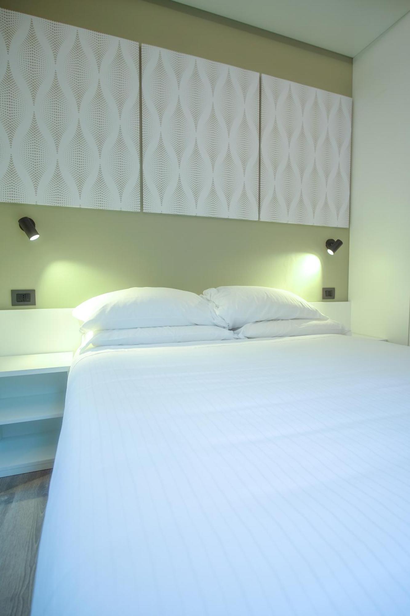 Naboo Verona Luxury Suites Dış mekan fotoğraf