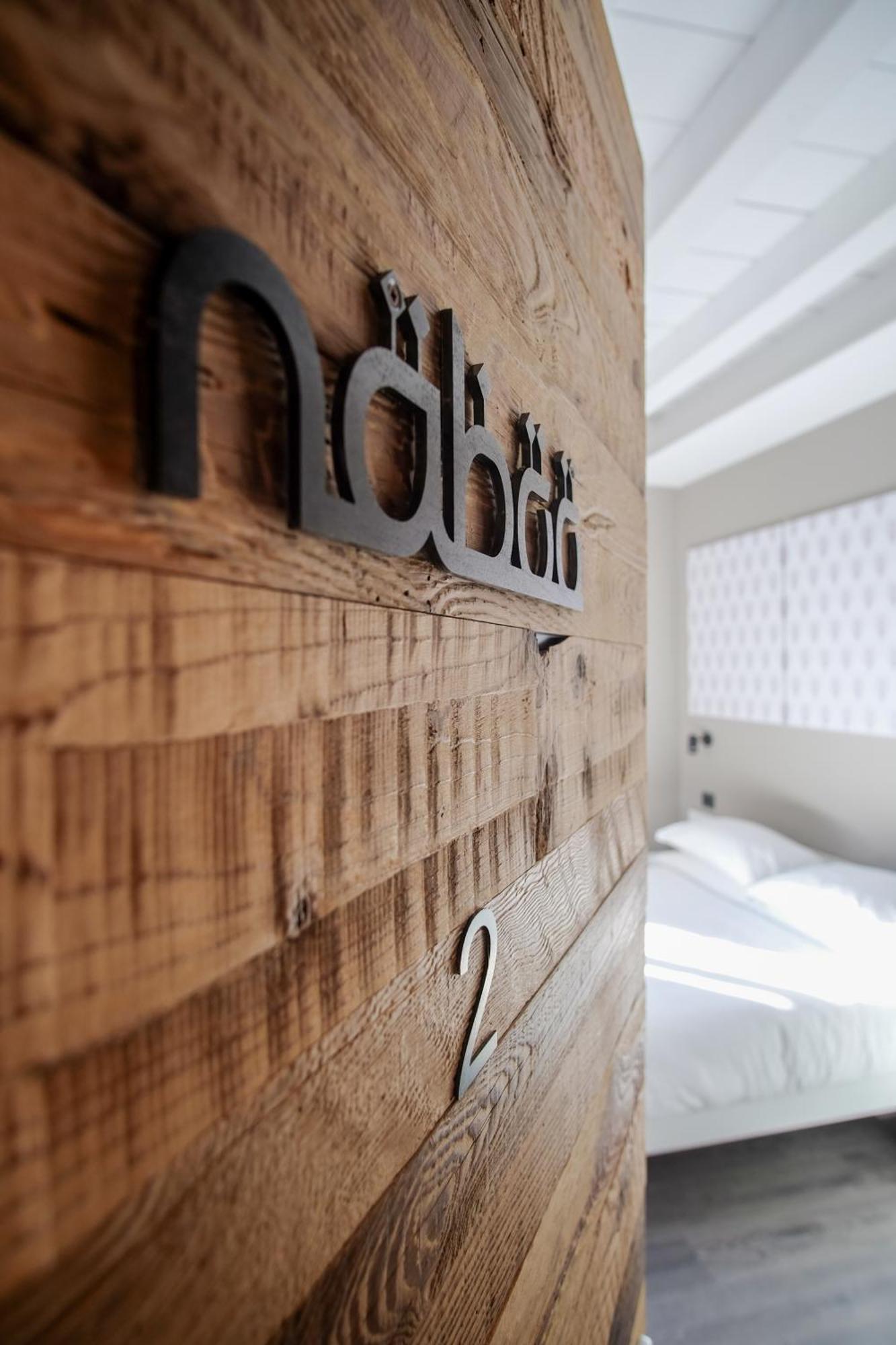 Naboo Verona Luxury Suites Dış mekan fotoğraf