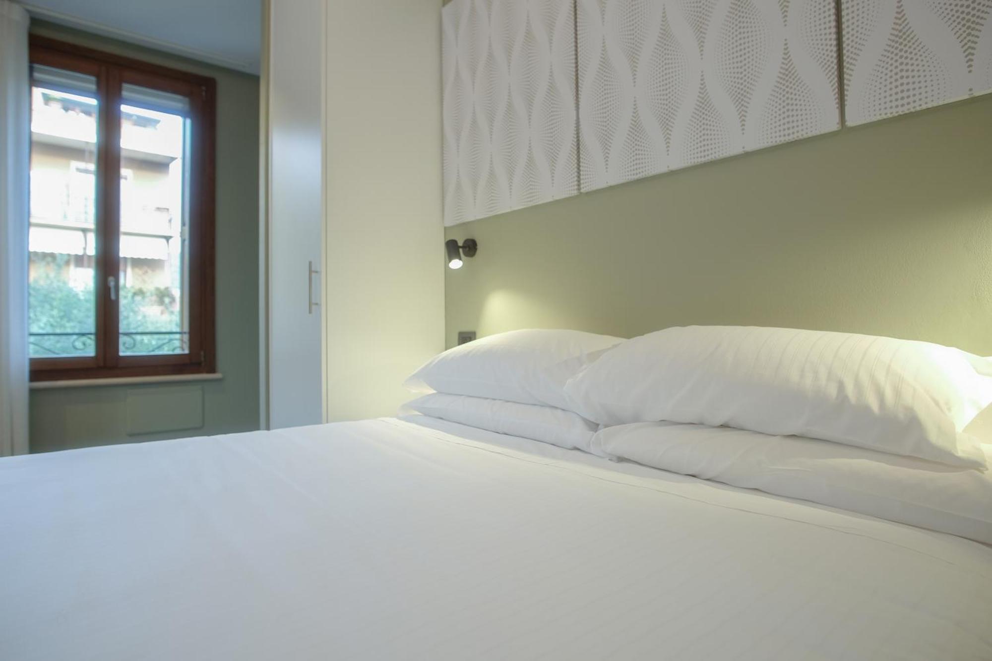 Naboo Verona Luxury Suites Dış mekan fotoğraf