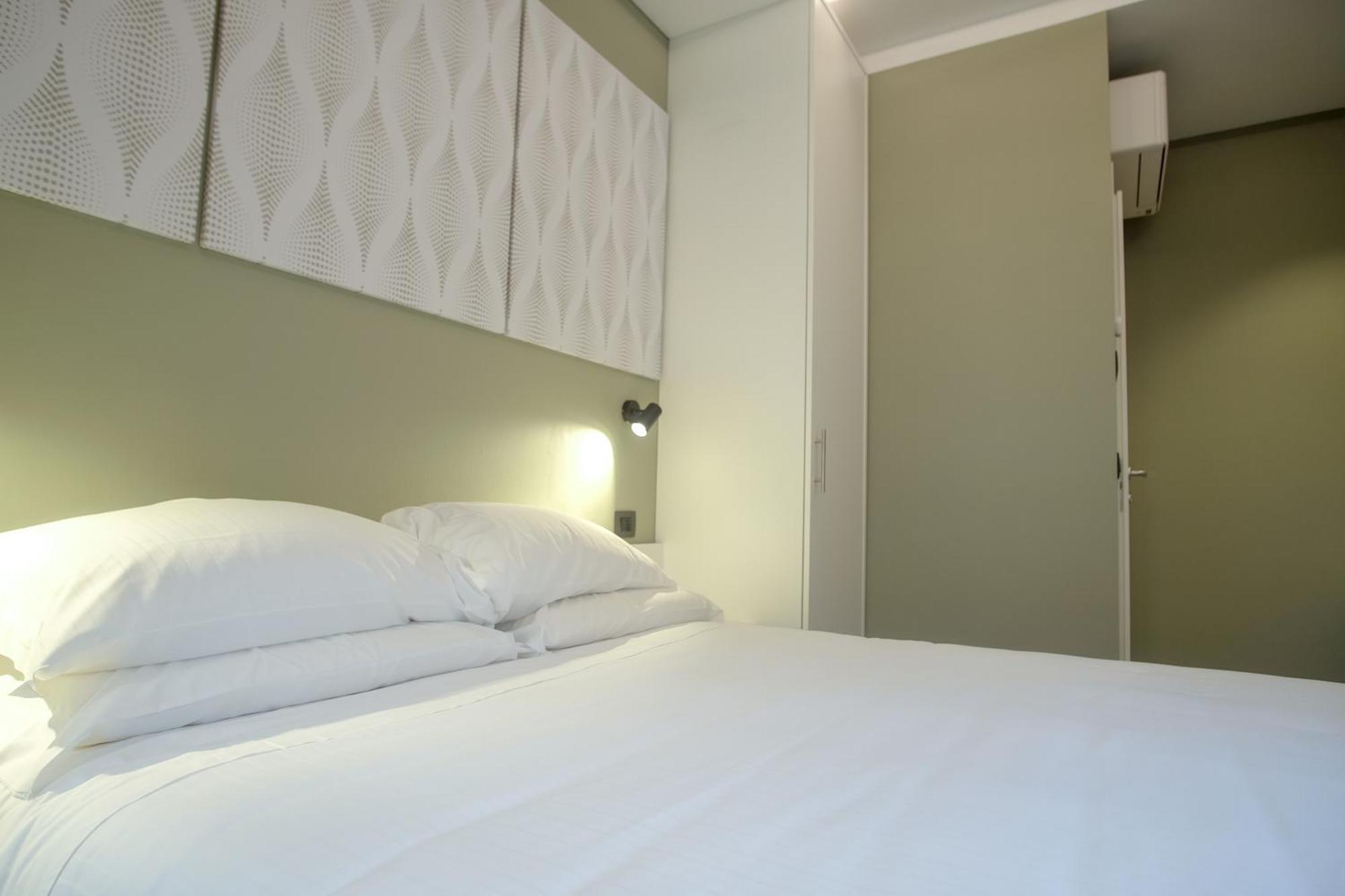 Naboo Verona Luxury Suites Dış mekan fotoğraf