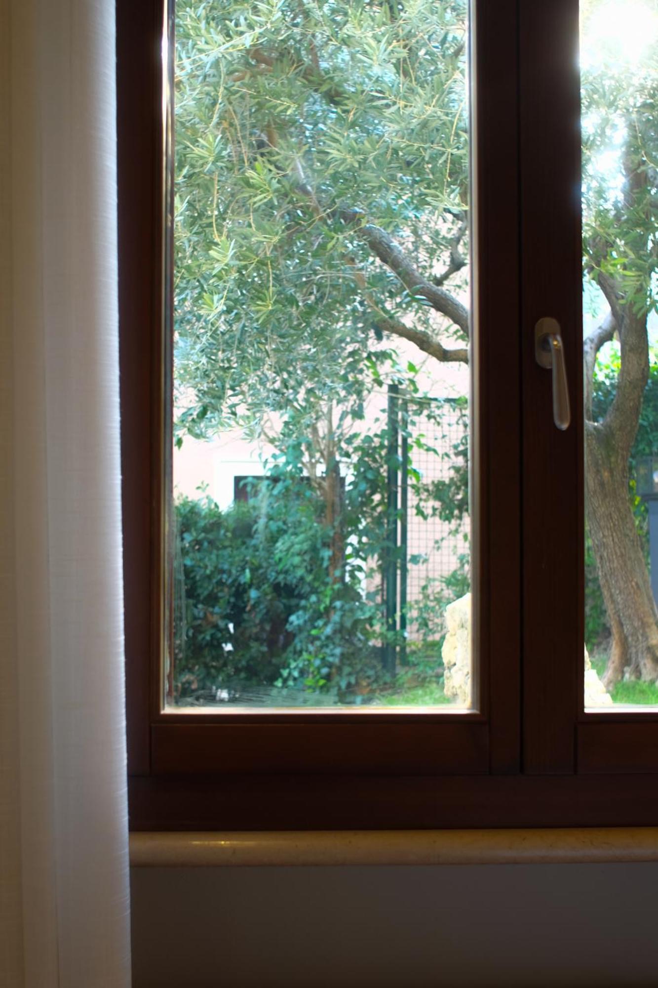 Naboo Verona Luxury Suites Dış mekan fotoğraf