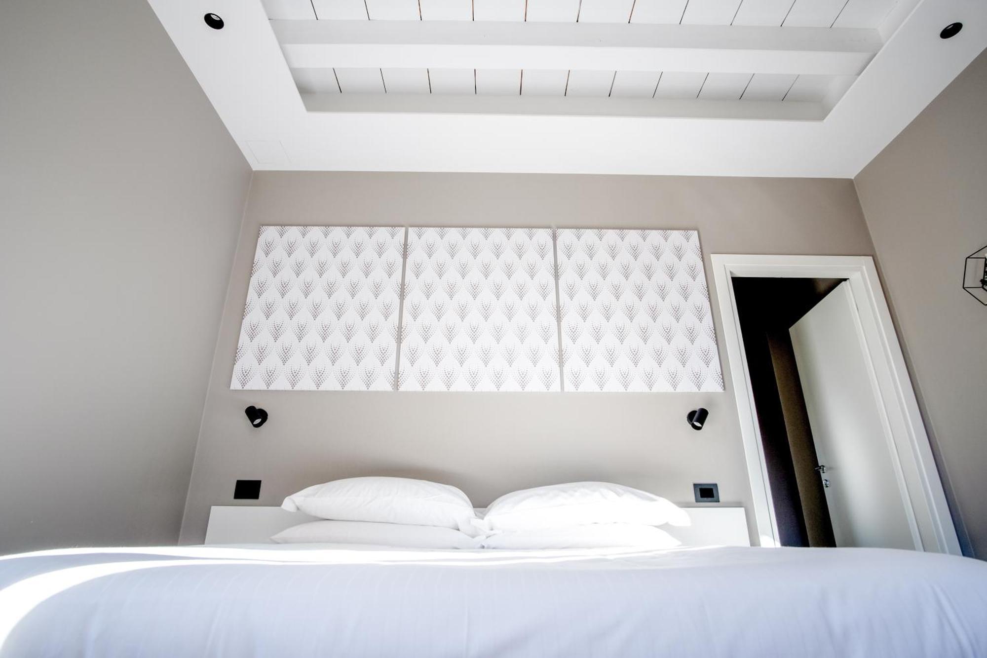 Naboo Verona Luxury Suites Dış mekan fotoğraf