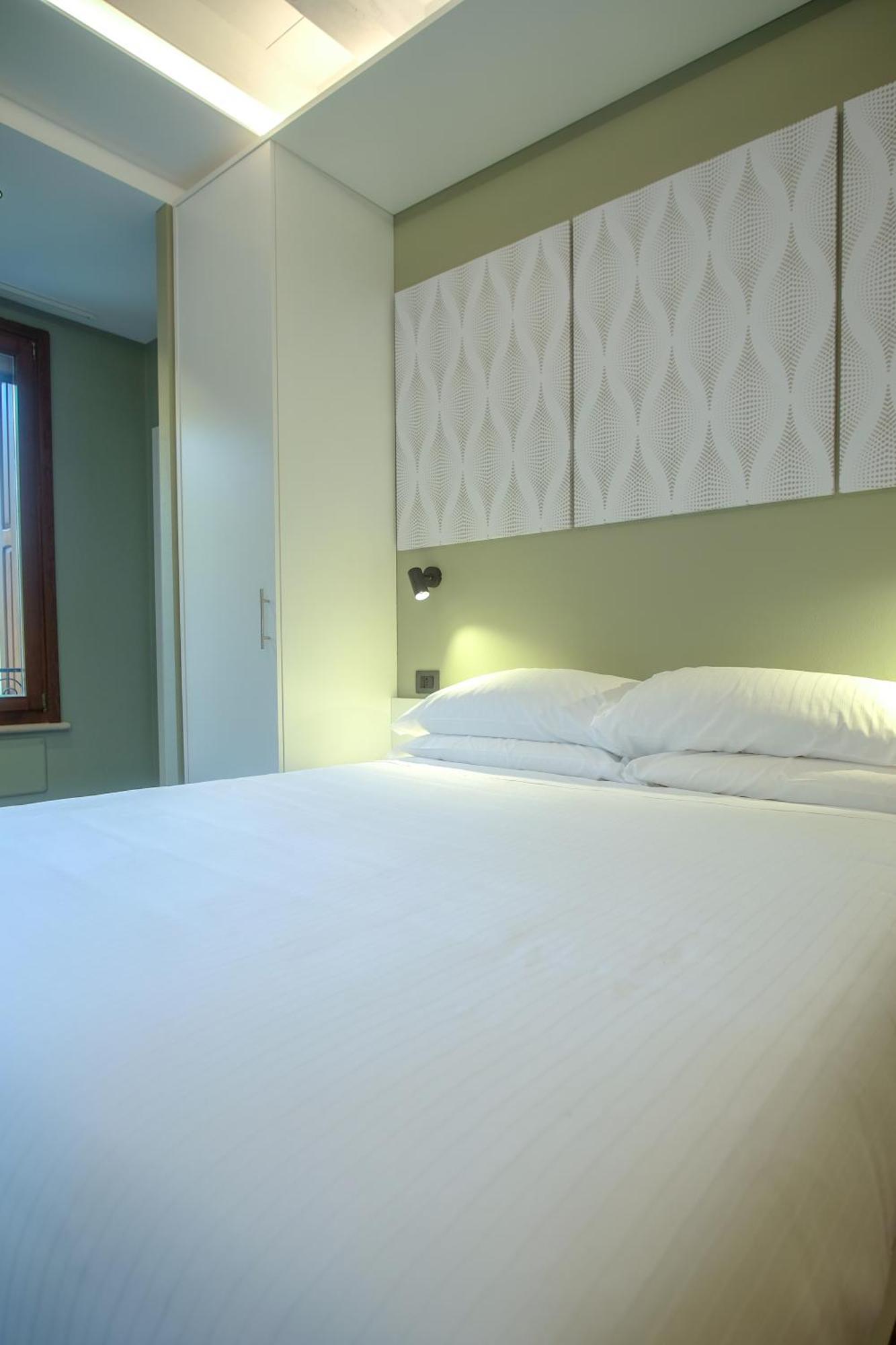 Naboo Verona Luxury Suites Dış mekan fotoğraf