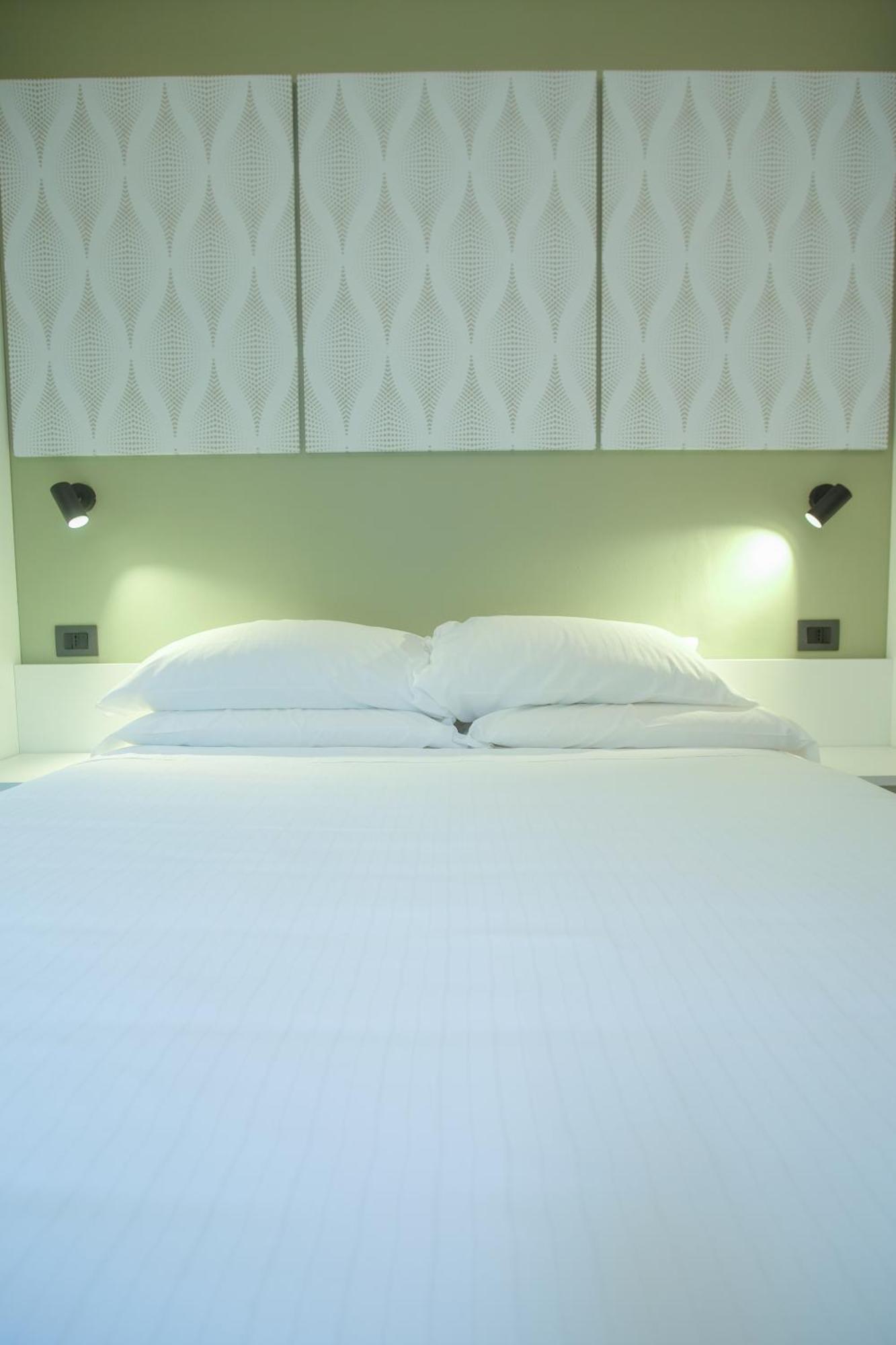 Naboo Verona Luxury Suites Dış mekan fotoğraf