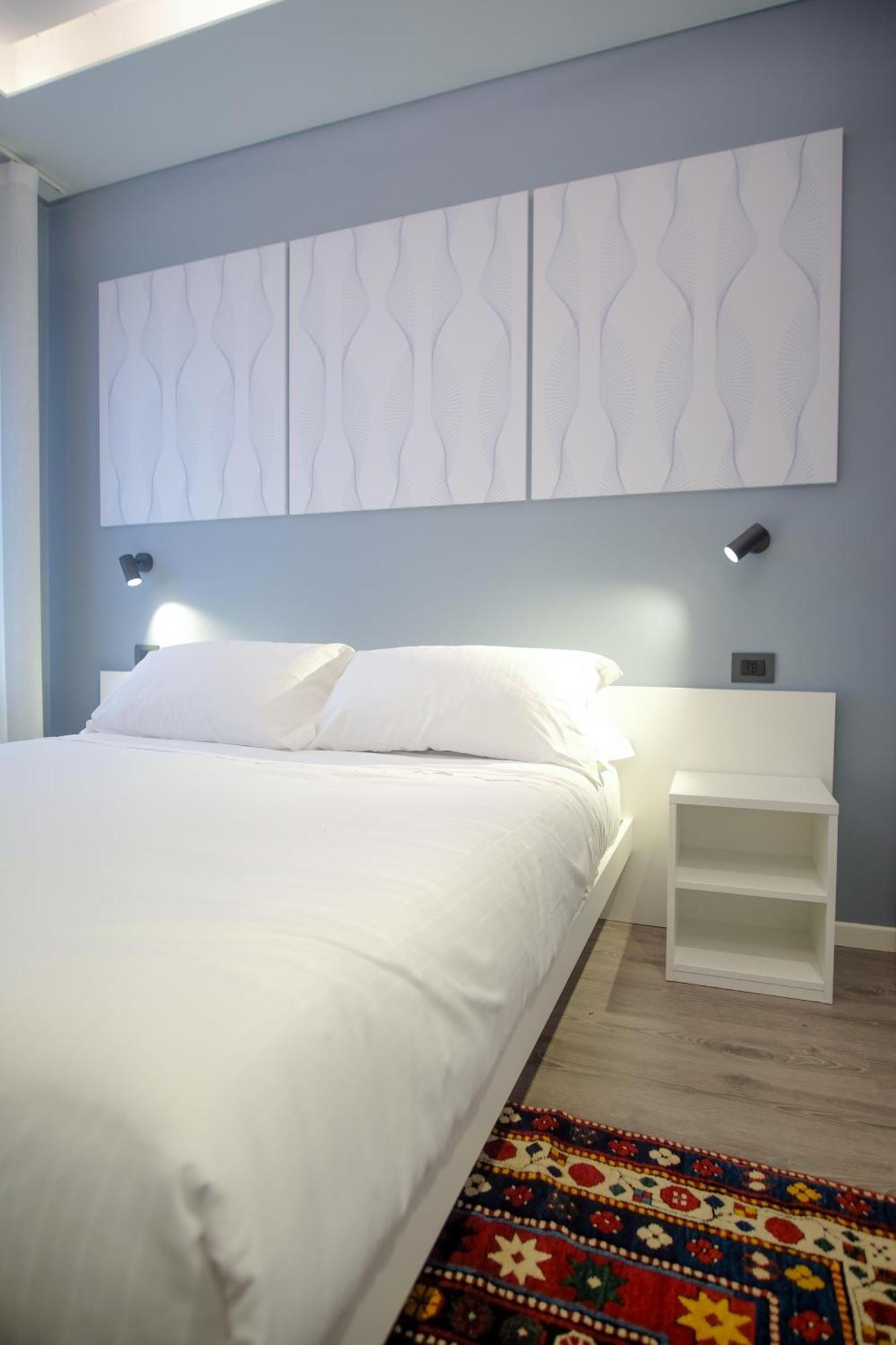 Naboo Verona Luxury Suites Dış mekan fotoğraf