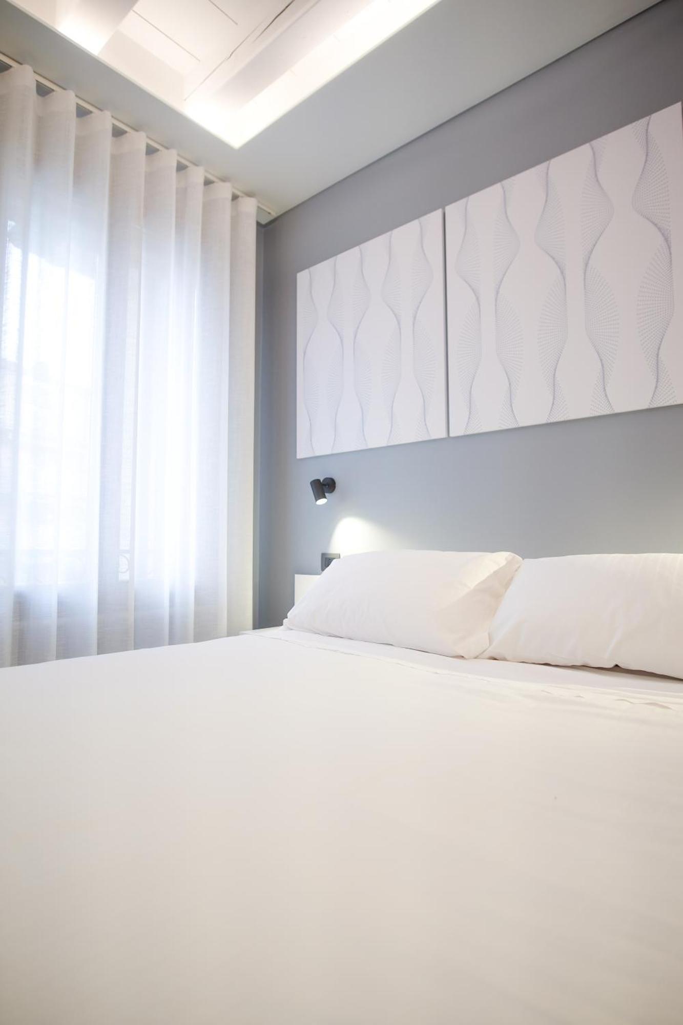 Naboo Verona Luxury Suites Dış mekan fotoğraf