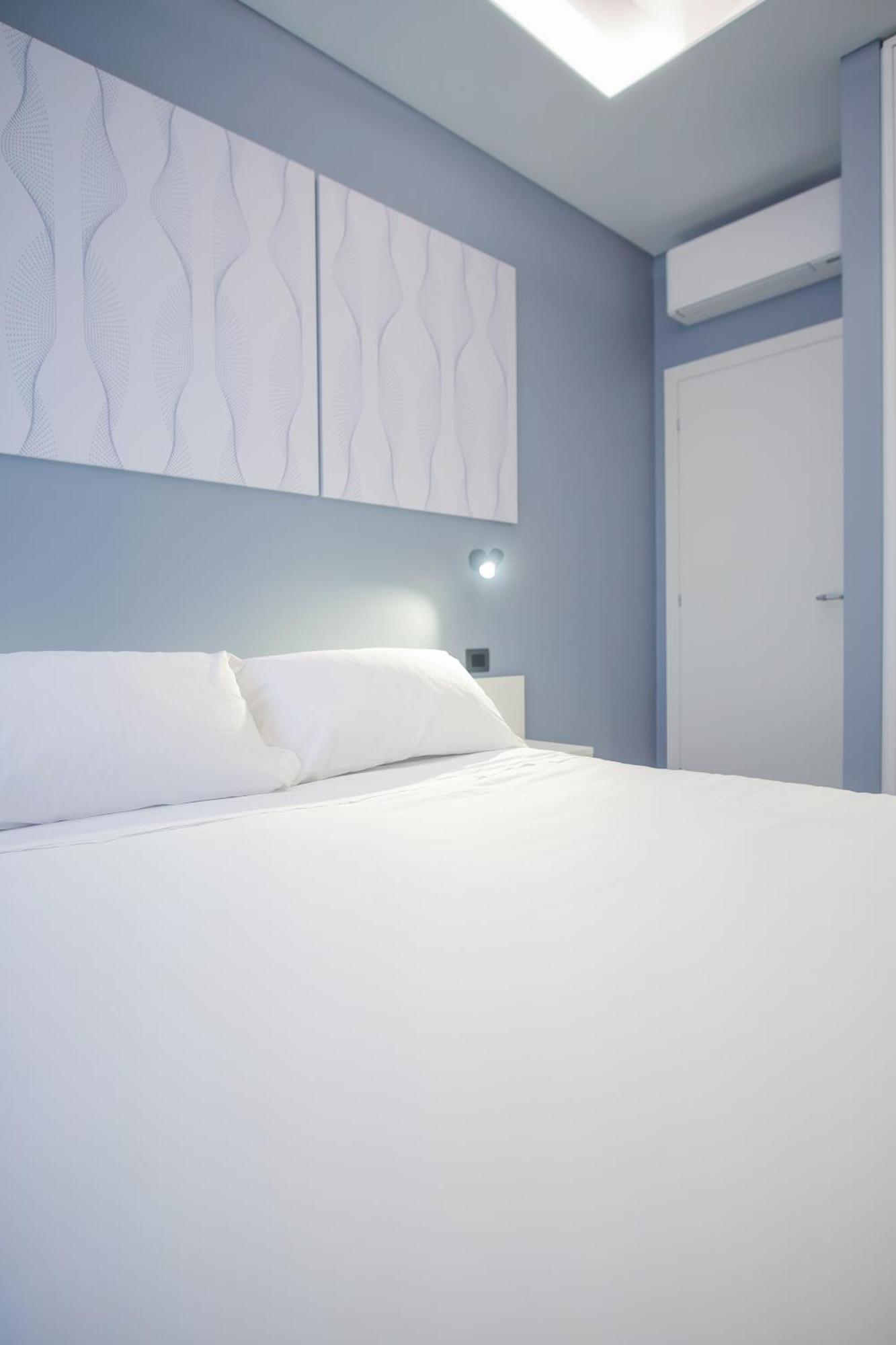 Naboo Verona Luxury Suites Dış mekan fotoğraf