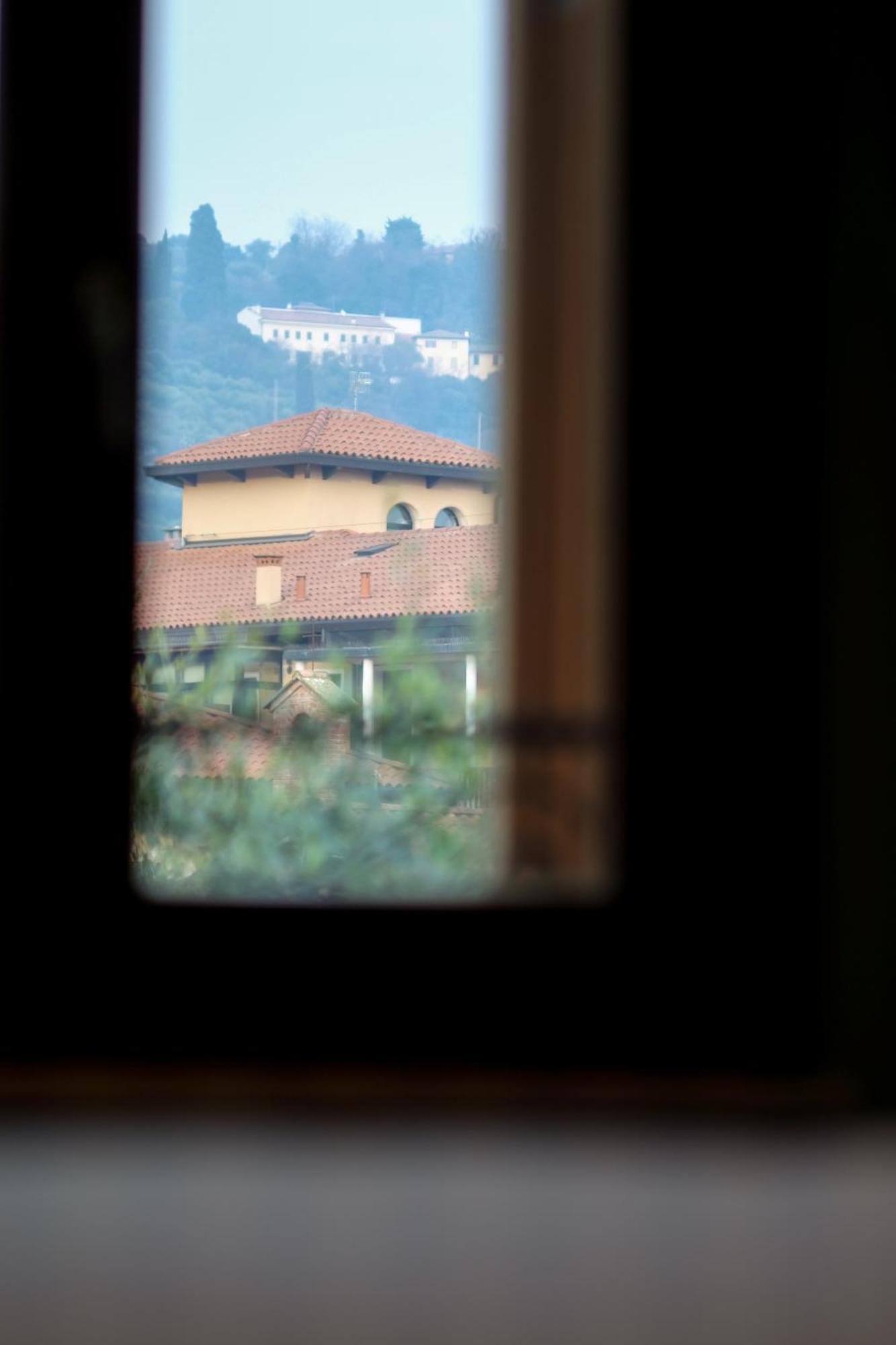 Naboo Verona Luxury Suites Dış mekan fotoğraf