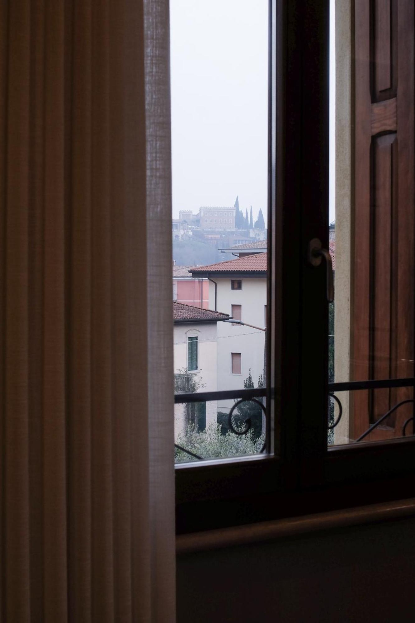 Naboo Verona Luxury Suites Dış mekan fotoğraf