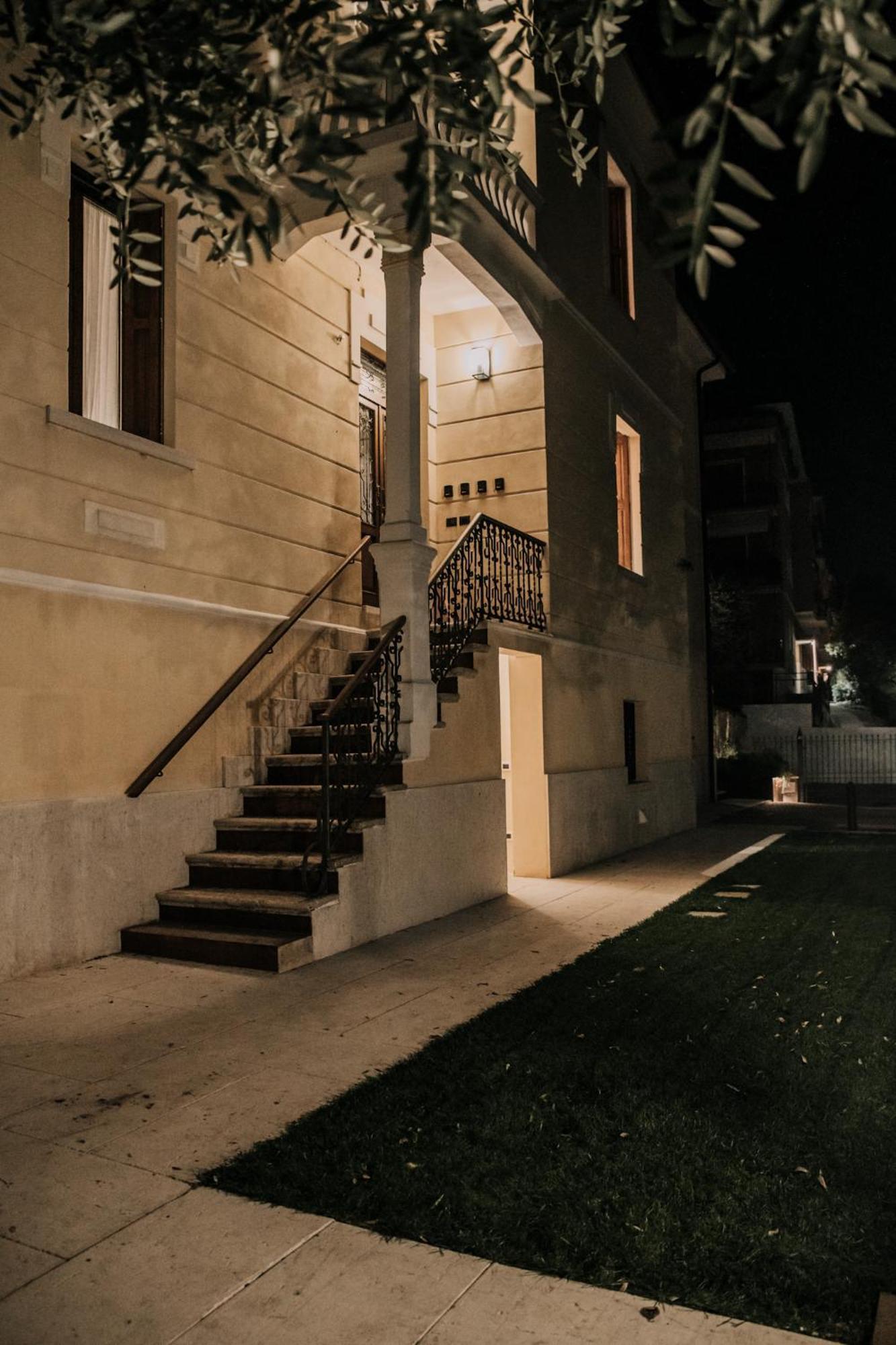 Naboo Verona Luxury Suites Dış mekan fotoğraf