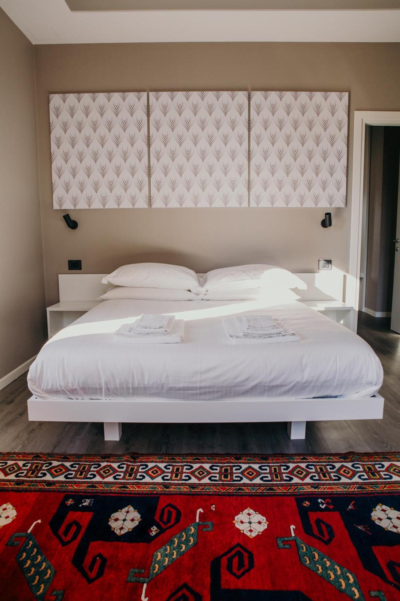 Naboo Verona Luxury Suites Dış mekan fotoğraf