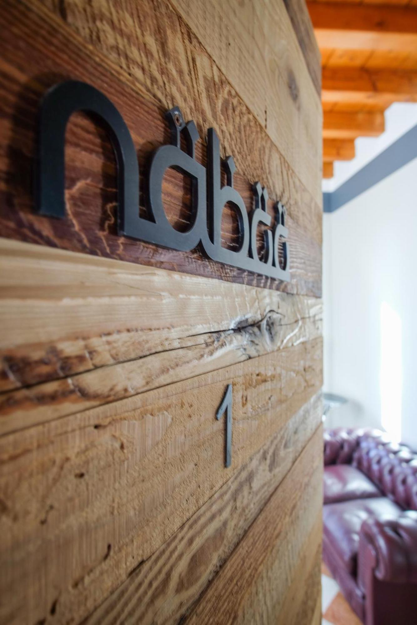 Naboo Verona Luxury Suites Dış mekan fotoğraf