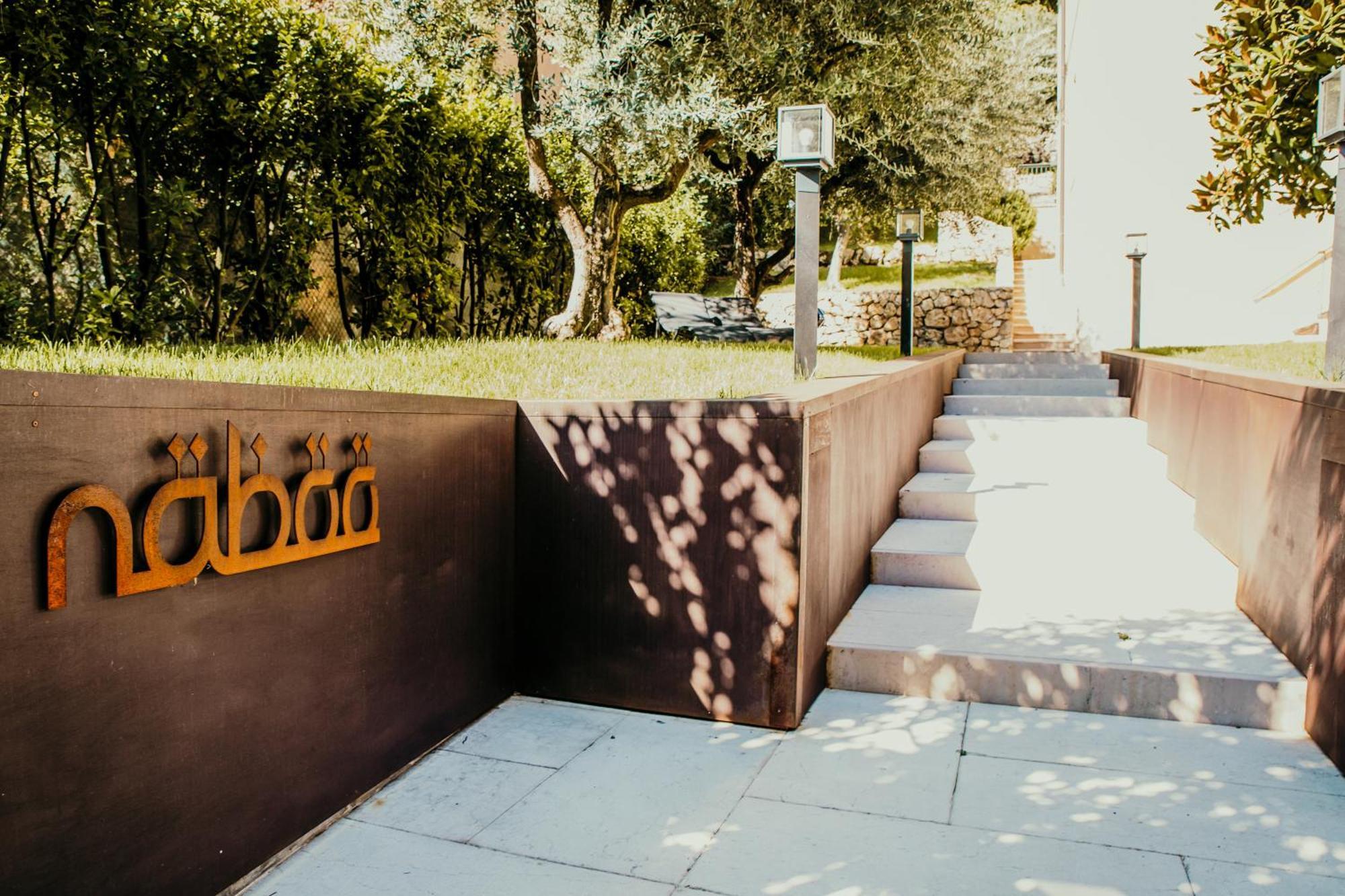 Naboo Verona Luxury Suites Dış mekan fotoğraf