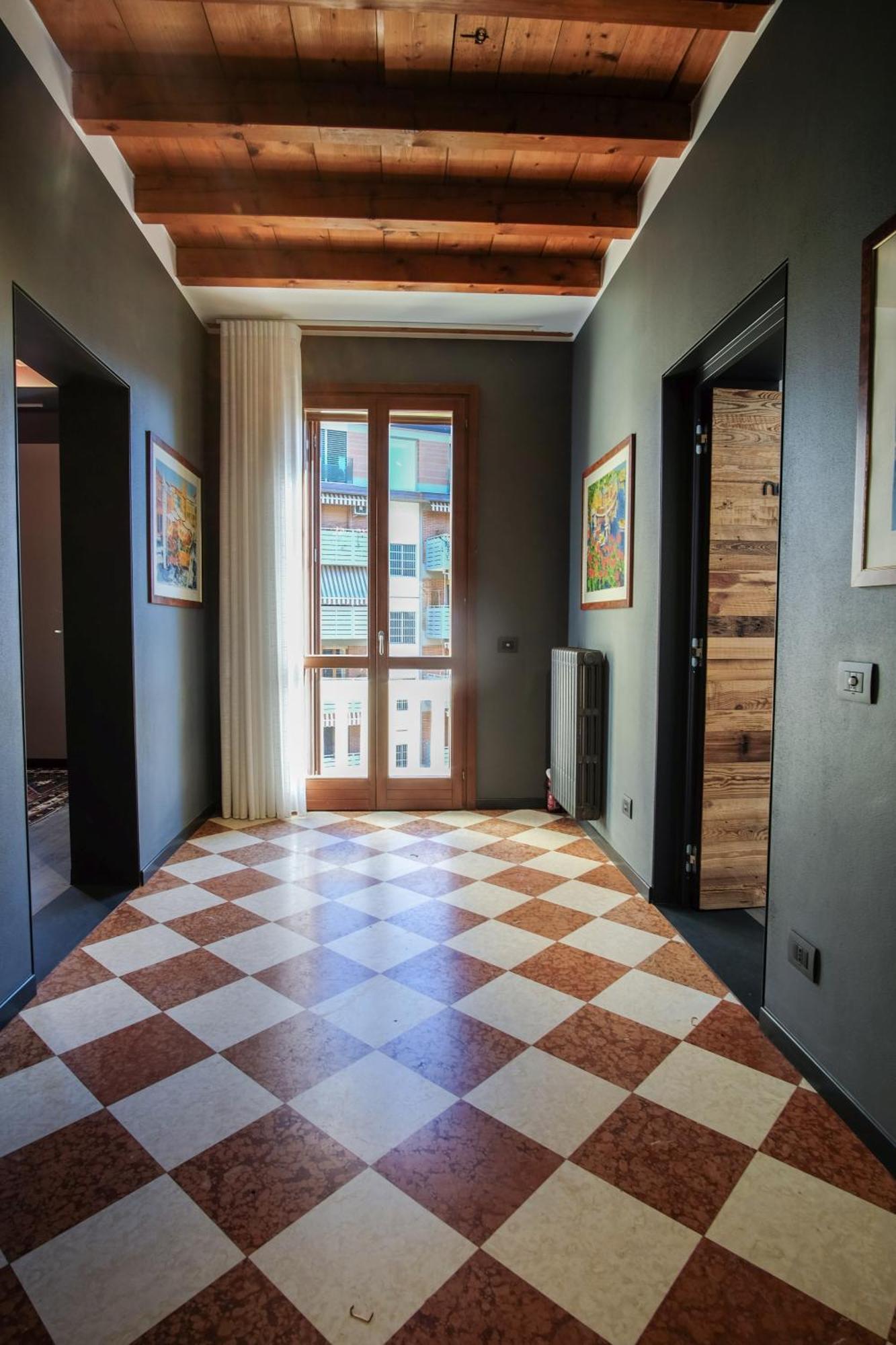 Naboo Verona Luxury Suites Dış mekan fotoğraf