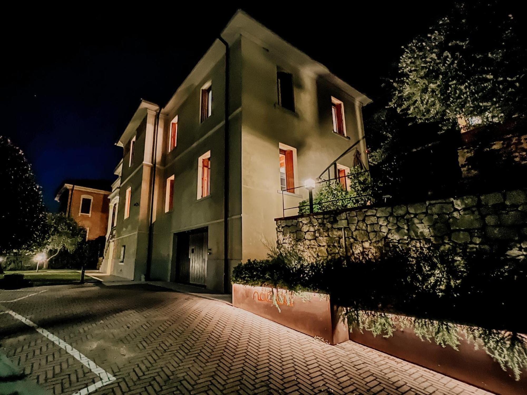 Naboo Verona Luxury Suites Dış mekan fotoğraf