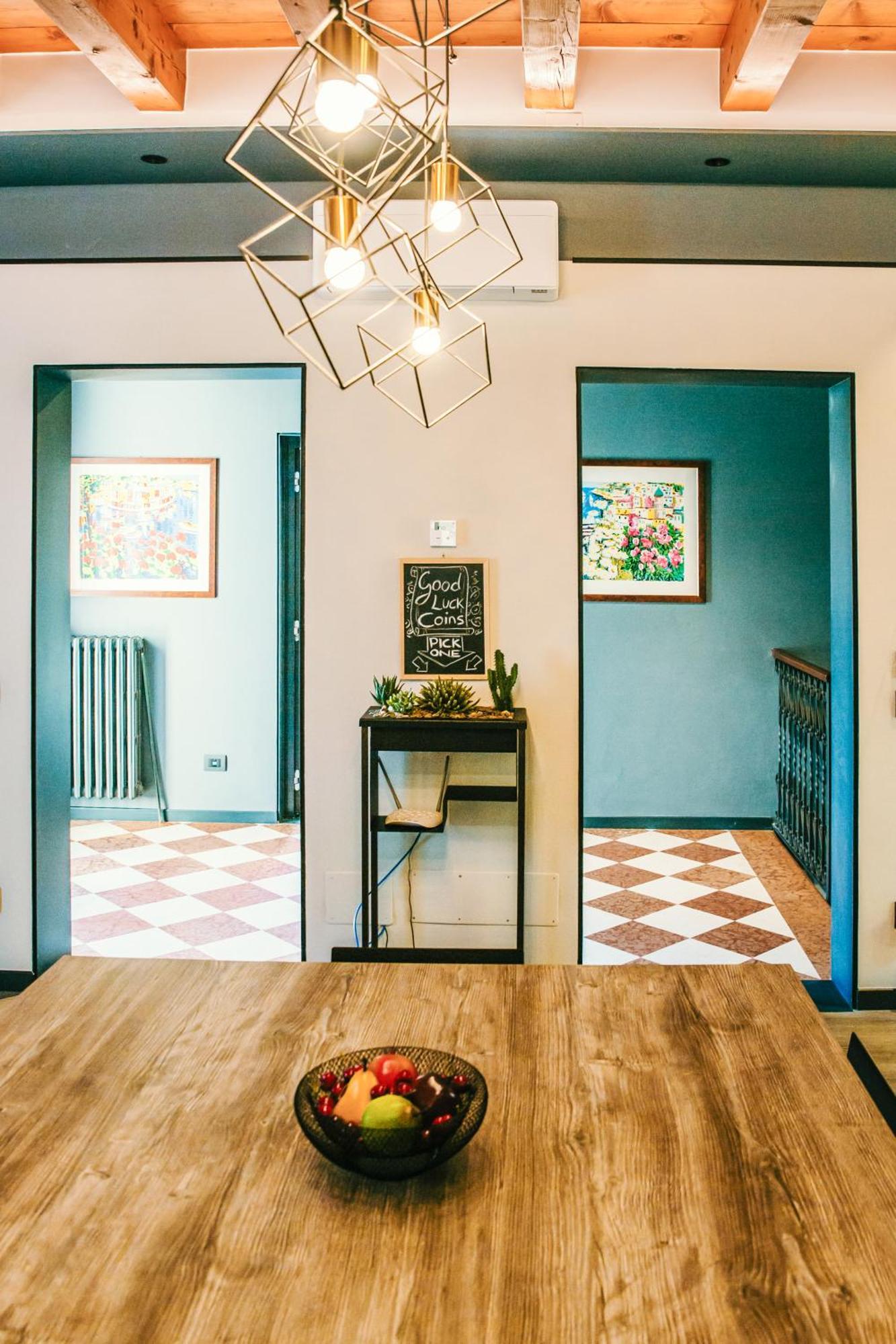 Naboo Verona Luxury Suites Dış mekan fotoğraf