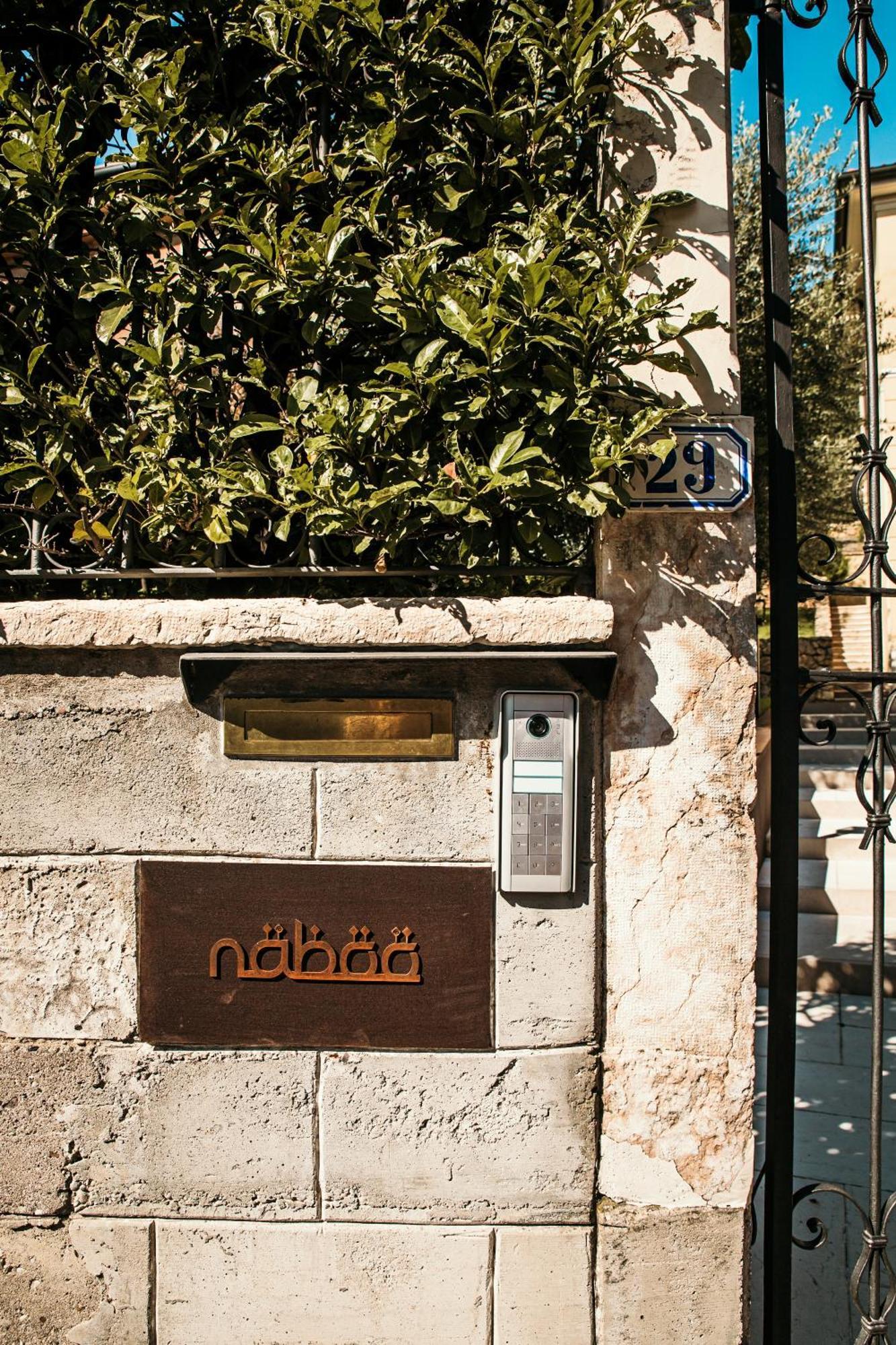 Naboo Verona Luxury Suites Dış mekan fotoğraf