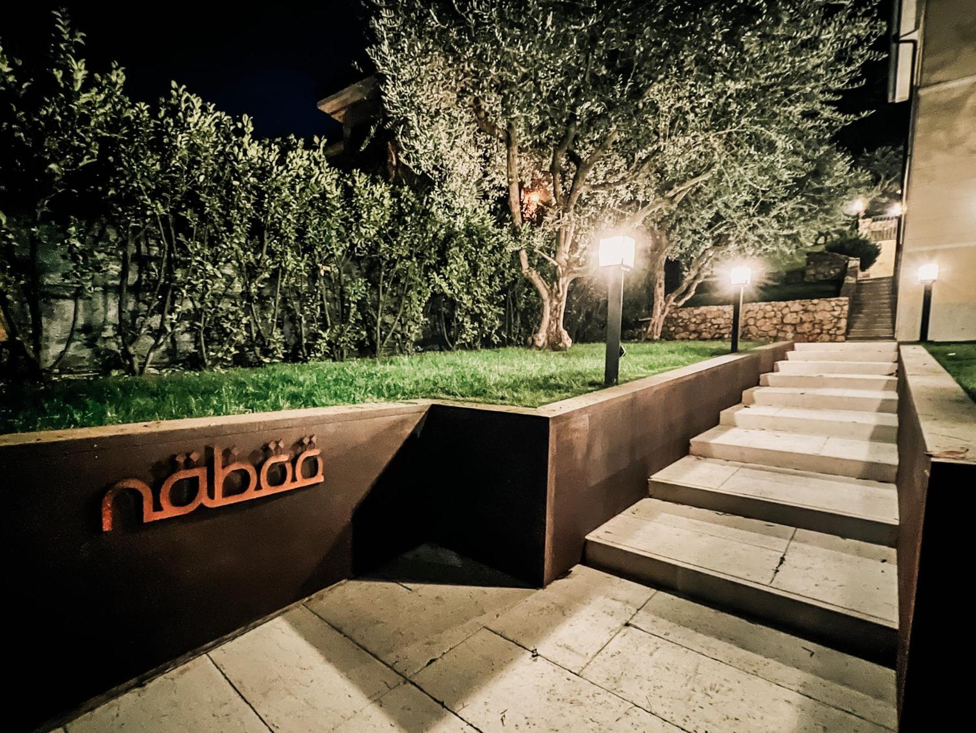 Naboo Verona Luxury Suites Dış mekan fotoğraf
