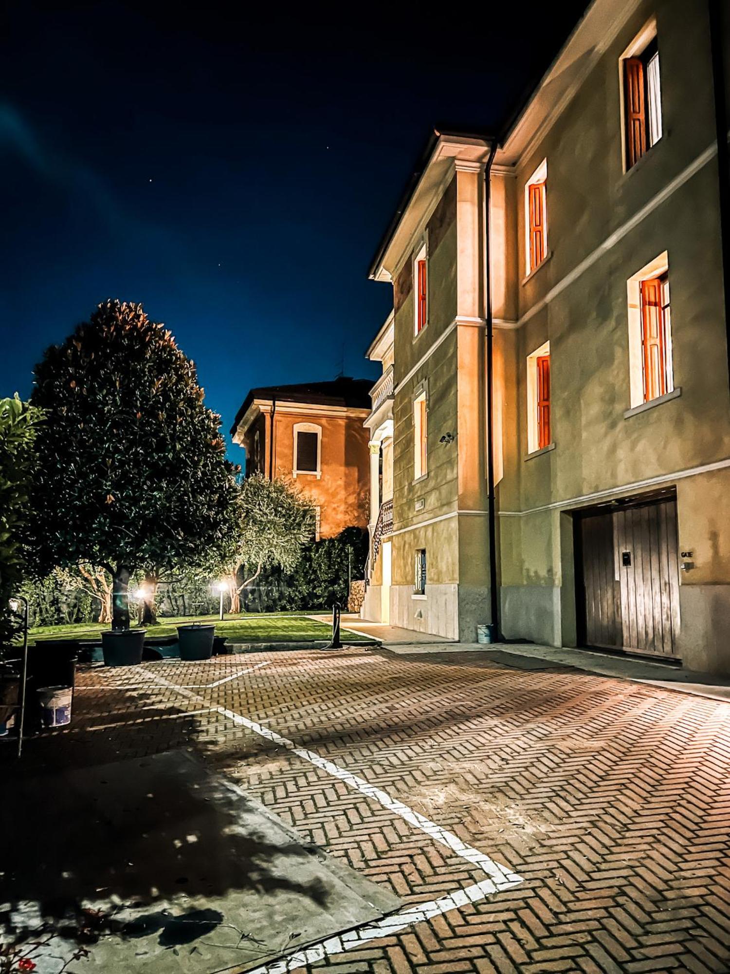 Naboo Verona Luxury Suites Dış mekan fotoğraf