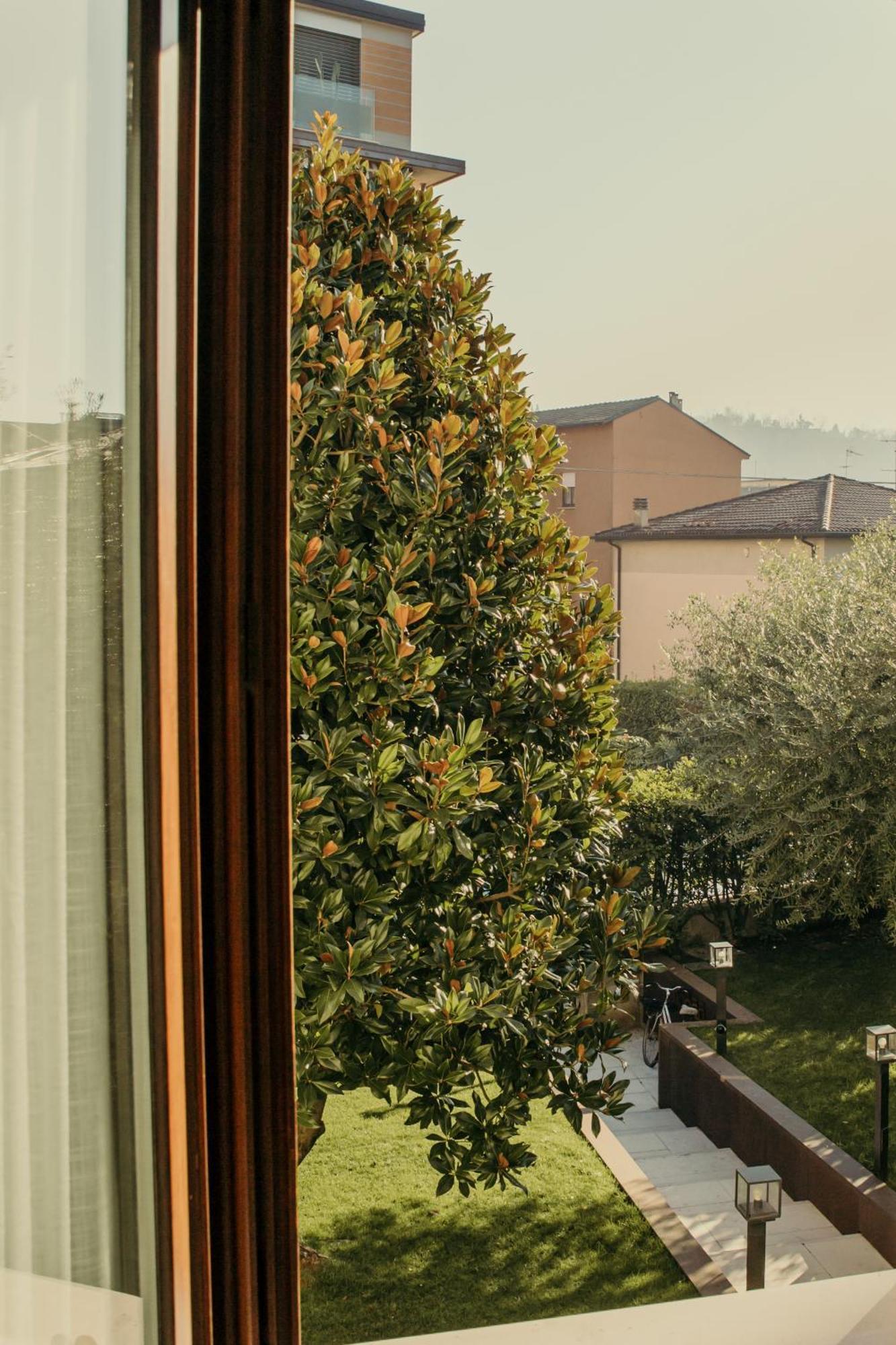 Naboo Verona Luxury Suites Dış mekan fotoğraf