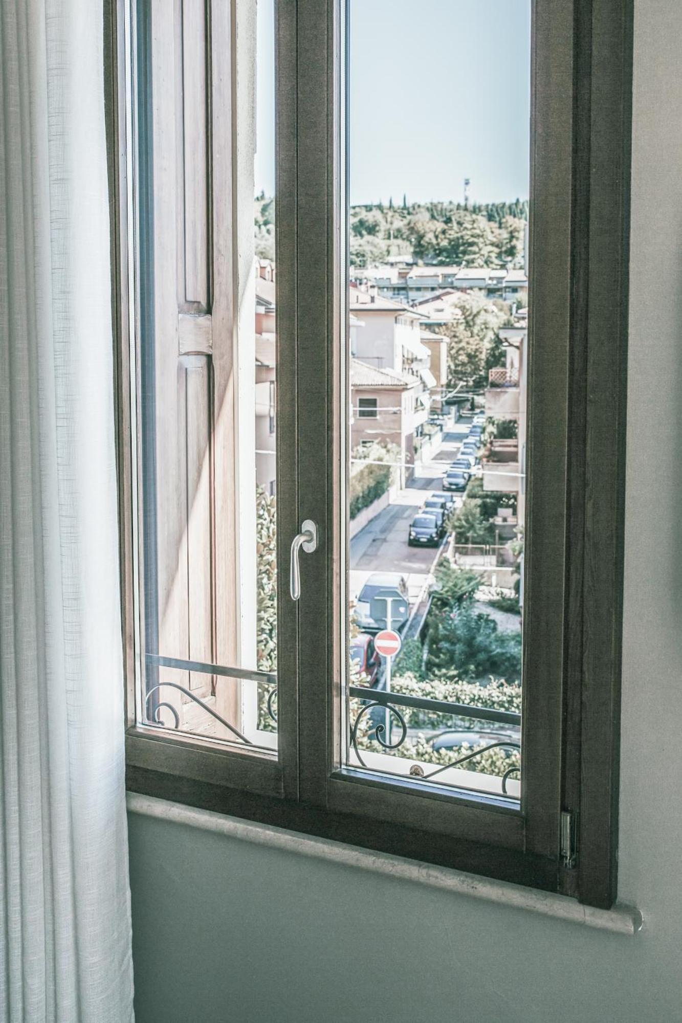 Naboo Verona Luxury Suites Dış mekan fotoğraf