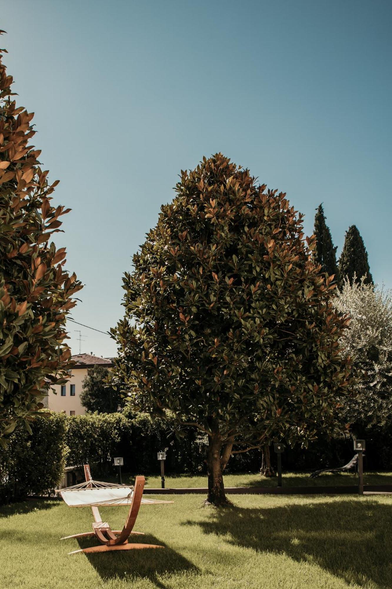 Naboo Verona Luxury Suites Dış mekan fotoğraf
