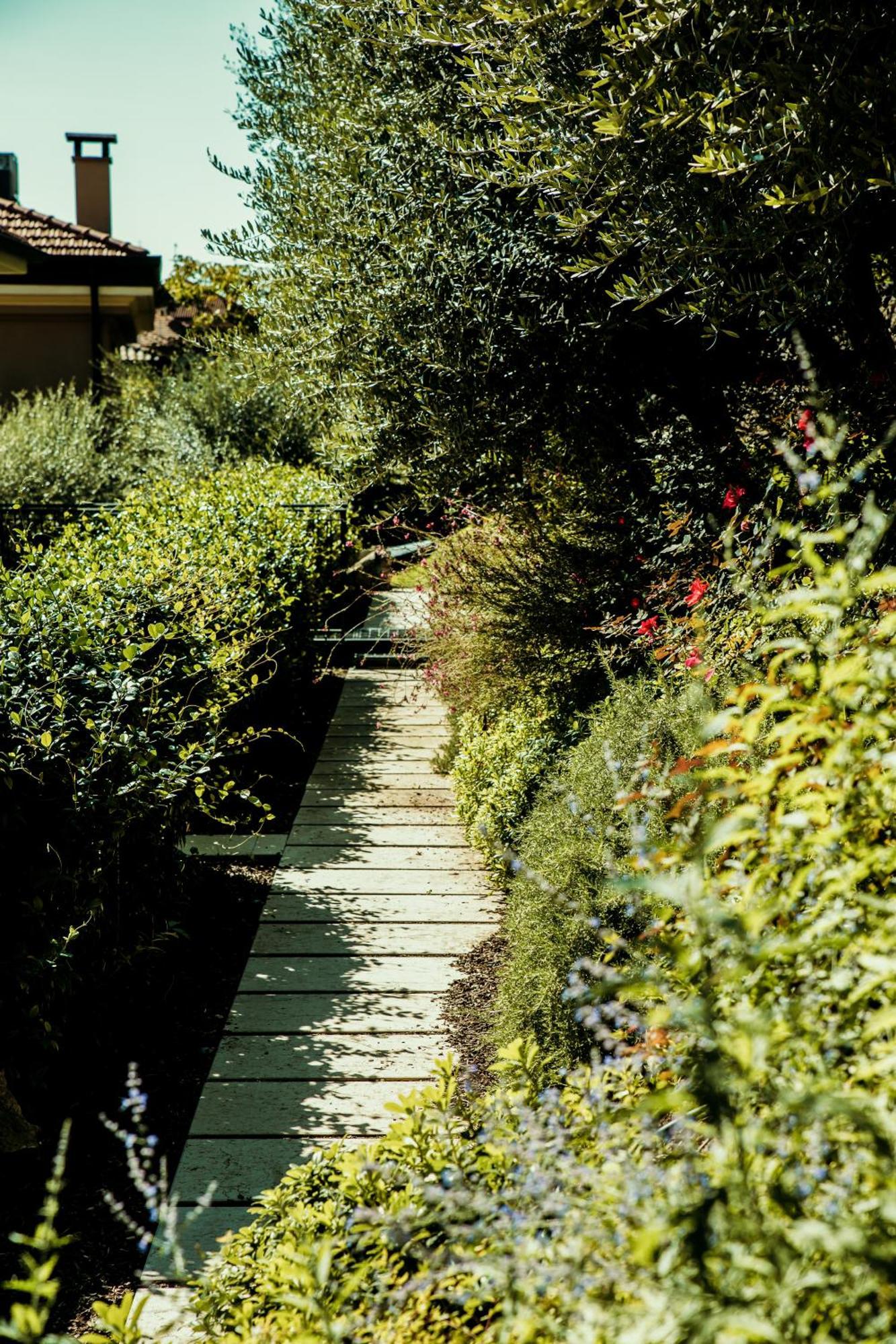 Naboo Verona Luxury Suites Dış mekan fotoğraf