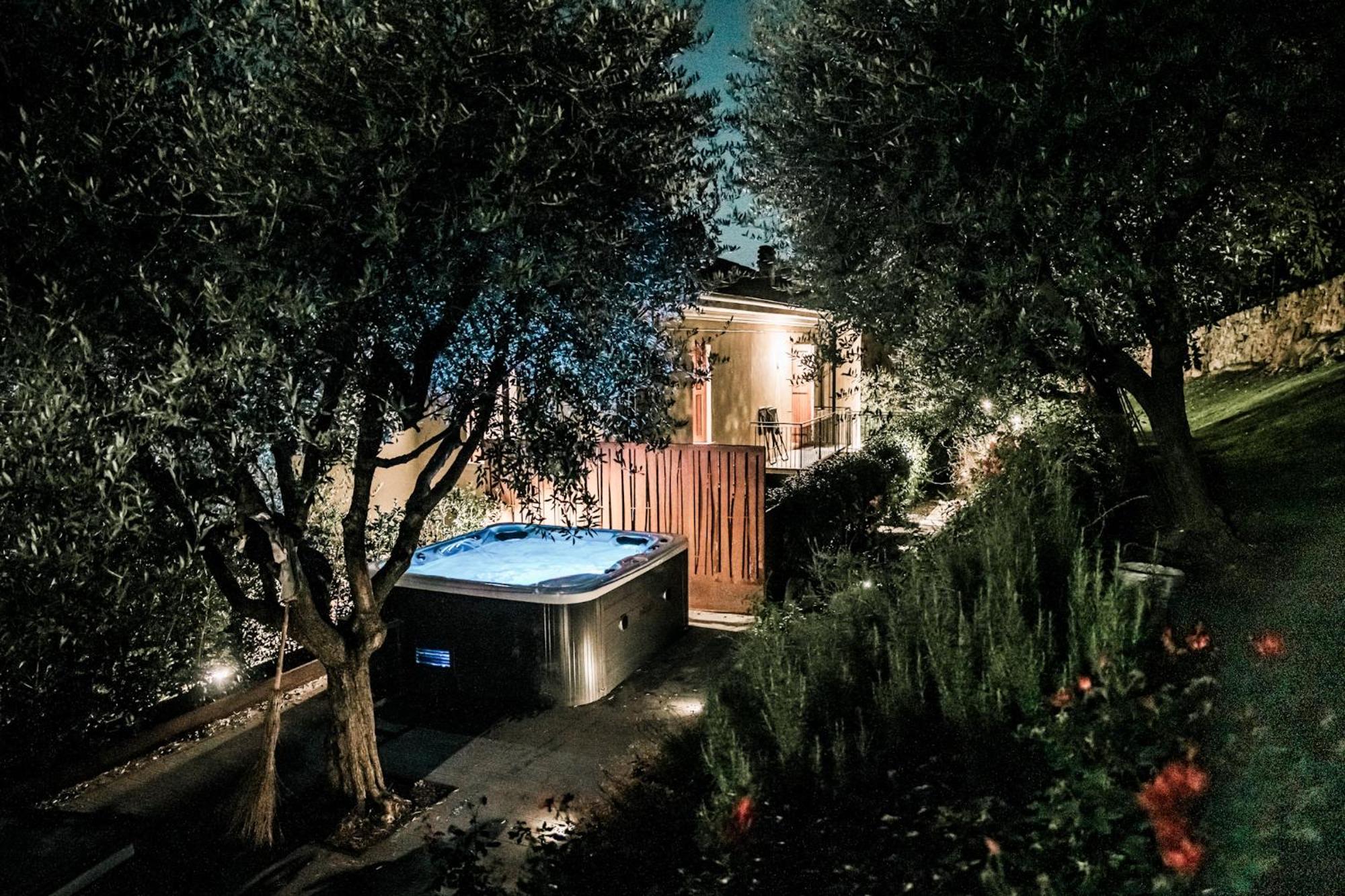Naboo Verona Luxury Suites Dış mekan fotoğraf