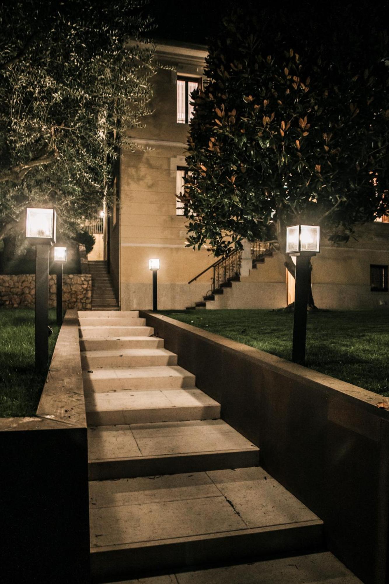Naboo Verona Luxury Suites Dış mekan fotoğraf